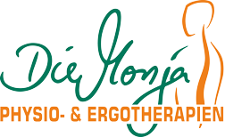 Logo Praxen die Monja gesamt